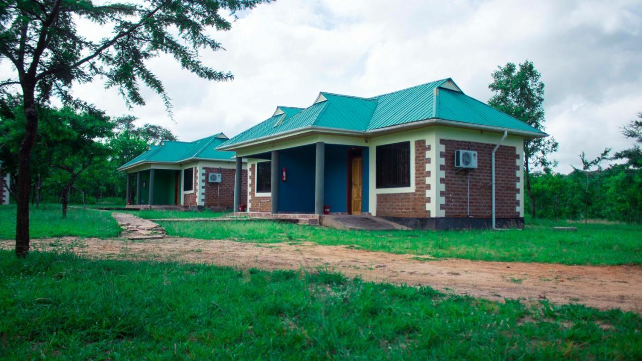 Mantis Lodge & Camping Site Morogoro Exterior photo