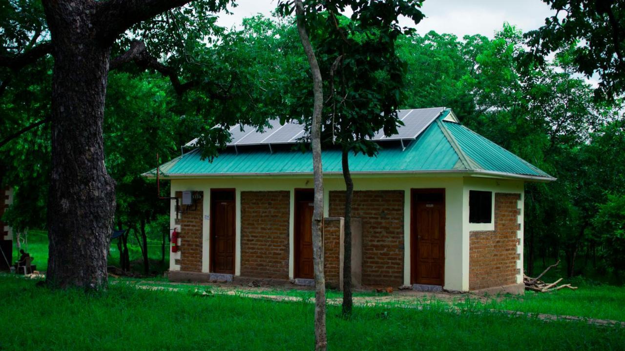 Mantis Lodge & Camping Site Morogoro Exterior photo
