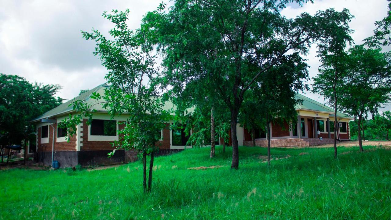 Mantis Lodge & Camping Site Morogoro Exterior photo