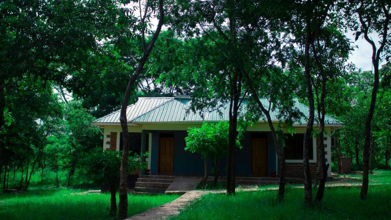 Mantis Lodge & Camping Site Morogoro Exterior photo