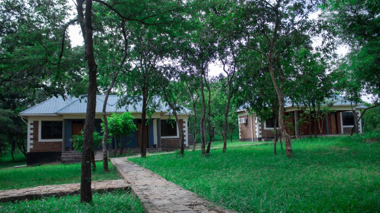 Mantis Lodge & Camping Site Morogoro Exterior photo