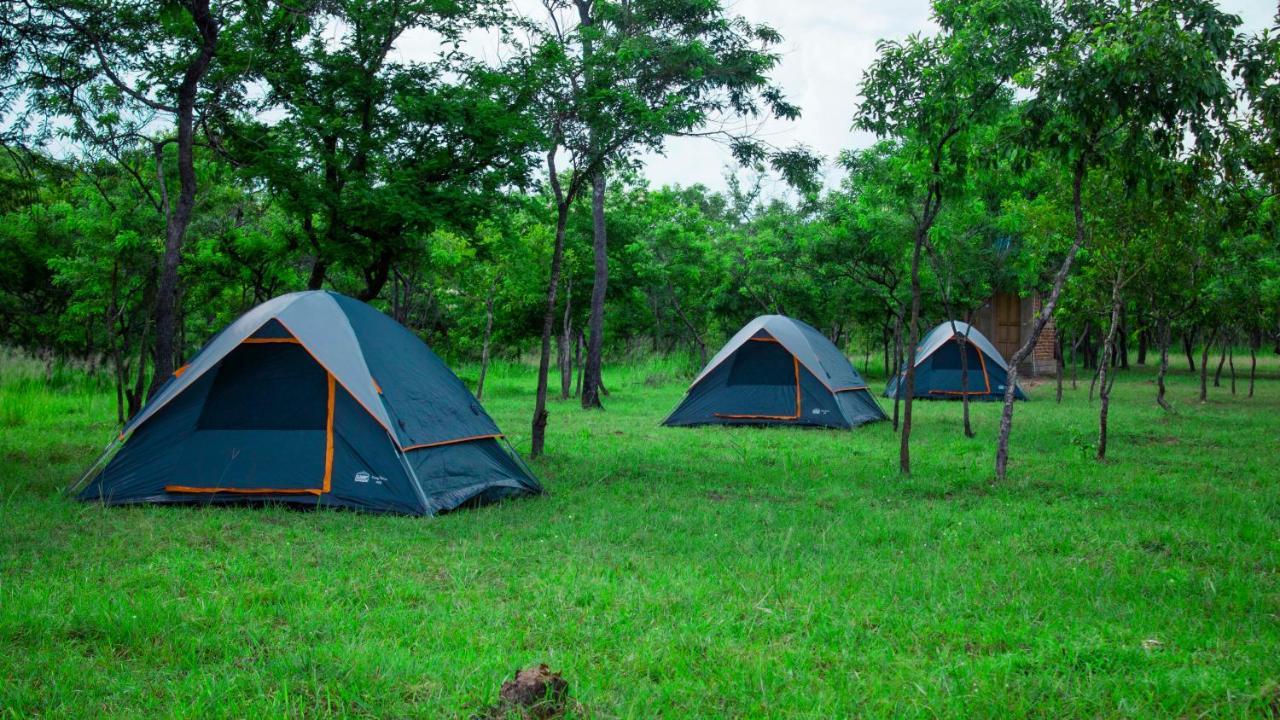 Mantis Lodge & Camping Site Morogoro Exterior photo