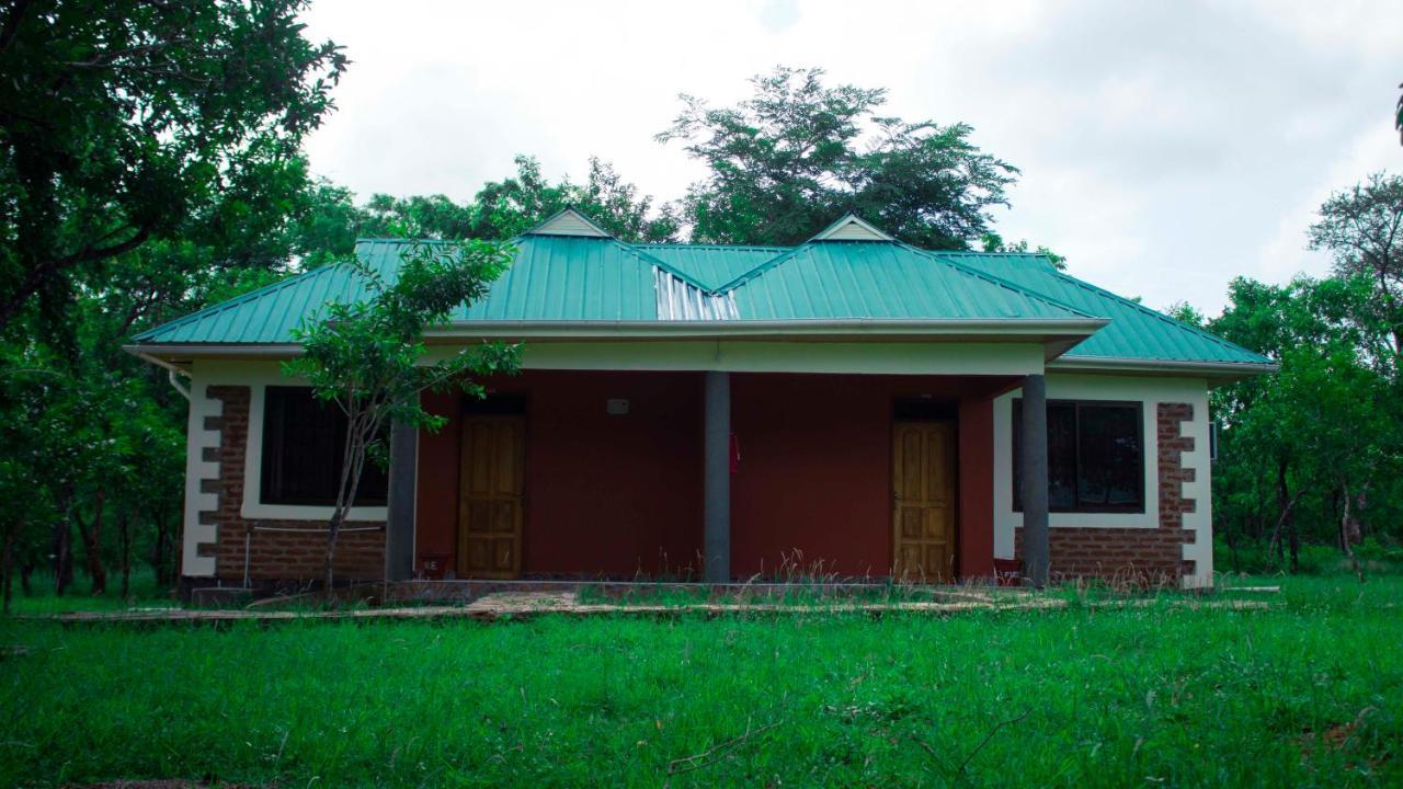 Mantis Lodge & Camping Site Morogoro Exterior photo