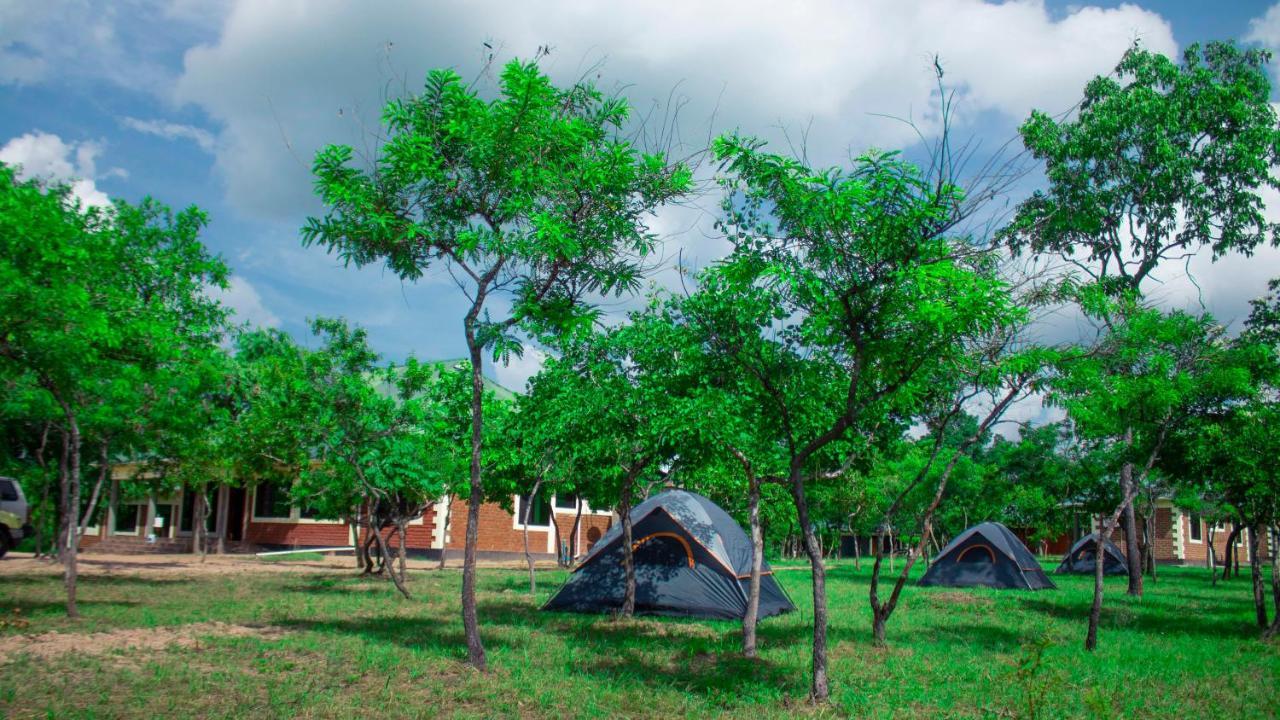 Mantis Lodge & Camping Site Morogoro Exterior photo