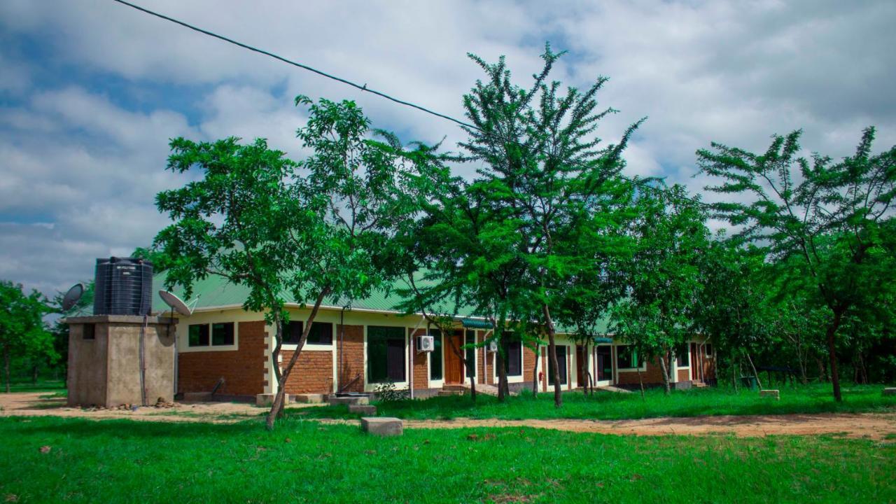 Mantis Lodge & Camping Site Morogoro Exterior photo