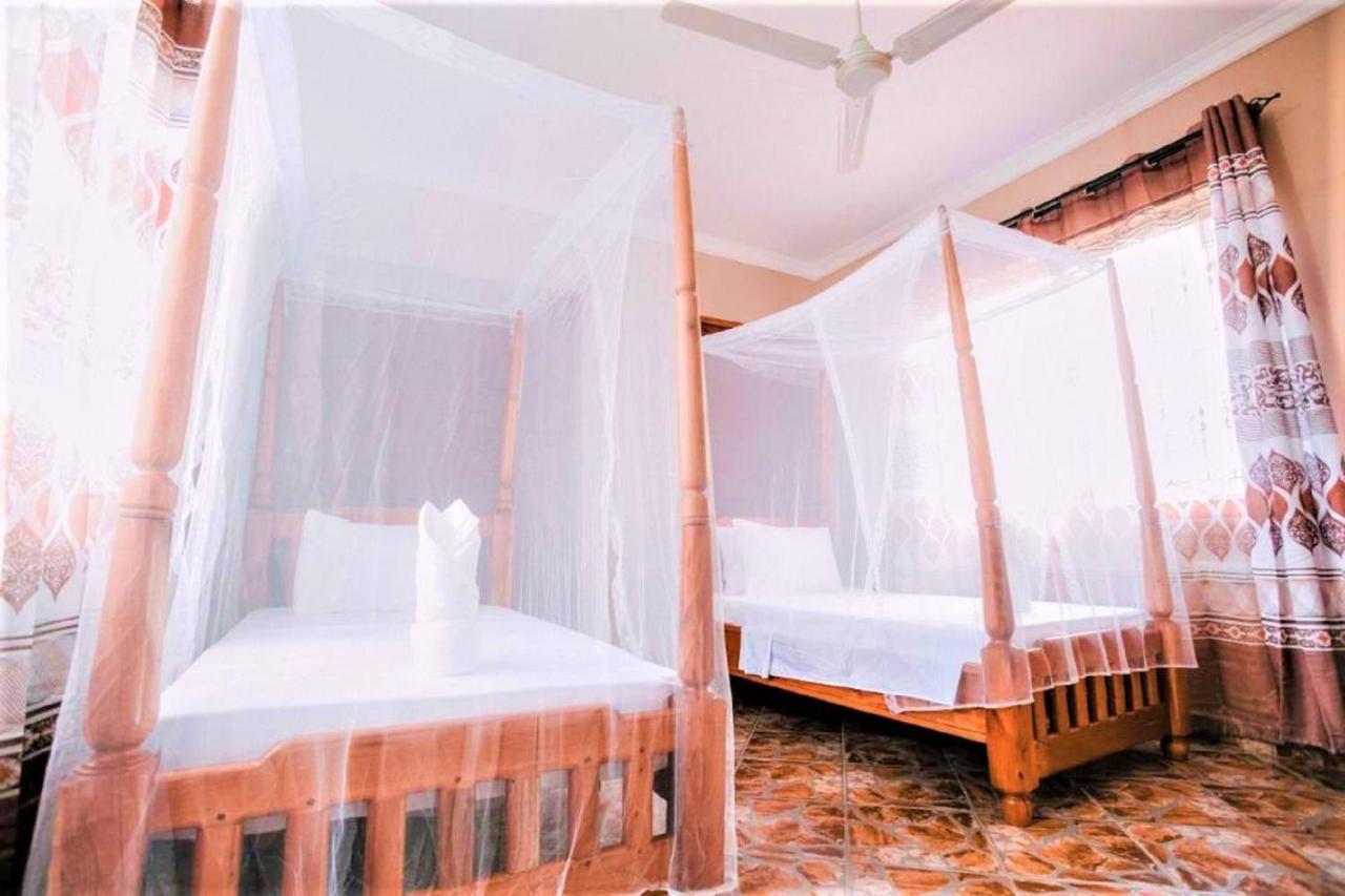 Mantis Lodge & Camping Site Morogoro Exterior photo